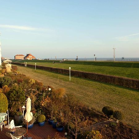 Apartment 8 Wilhelmshaven Ngoại thất bức ảnh