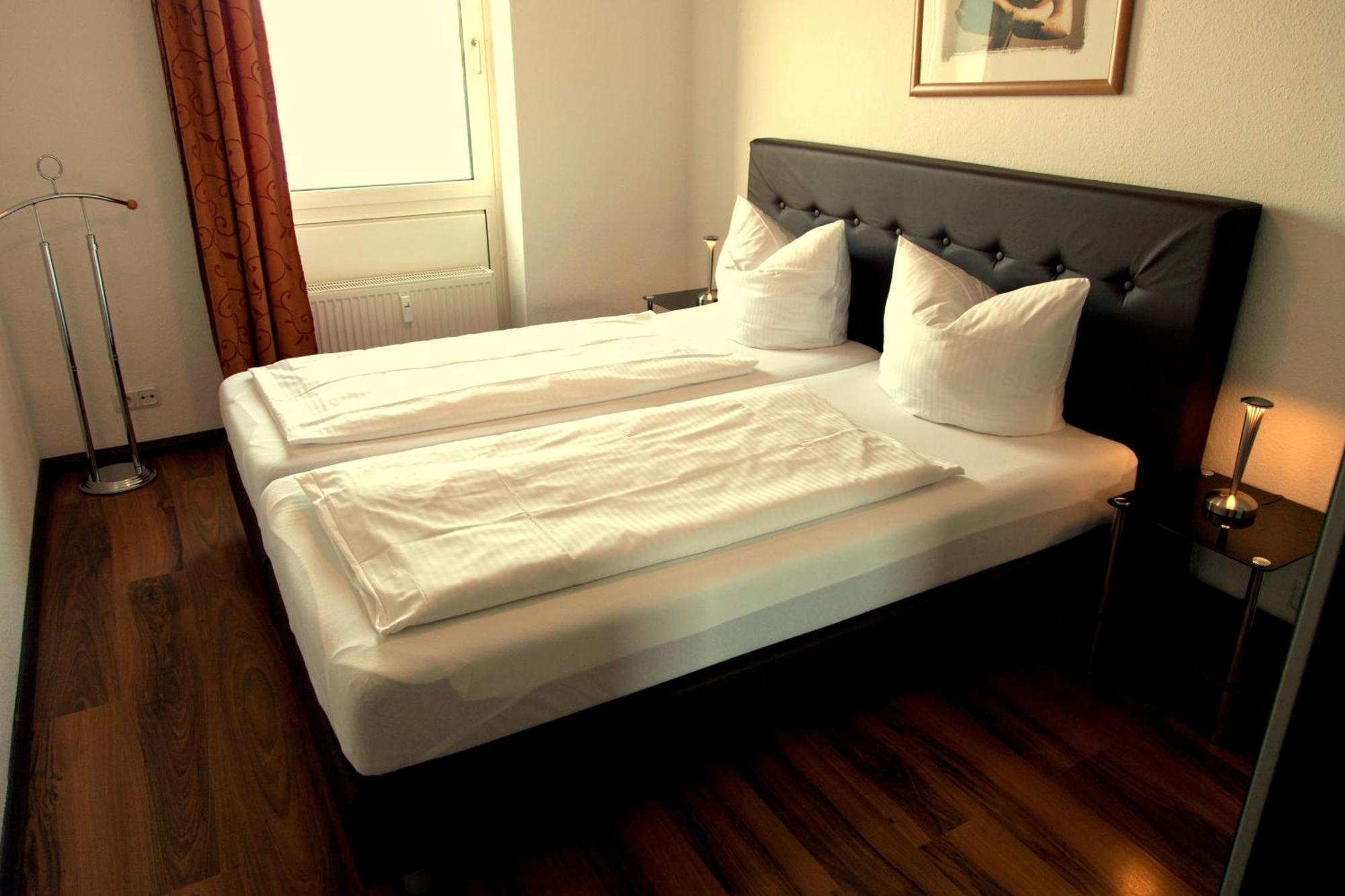 Apartment 8 Wilhelmshaven Ngoại thất bức ảnh