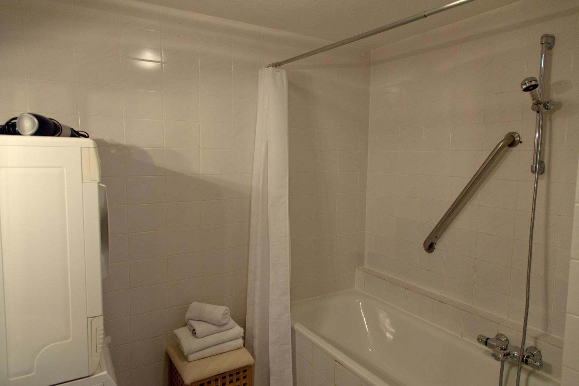 Apartment 8 Wilhelmshaven Ngoại thất bức ảnh